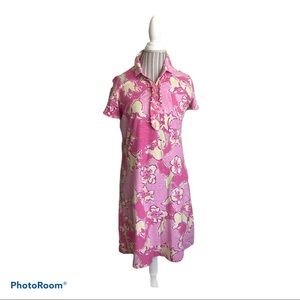 Lilly Pulitzer Sadie Dress Large